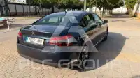 2017 Citroen C5