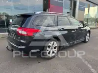 2017 Citroen C5