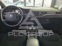 2017 Citroen C5