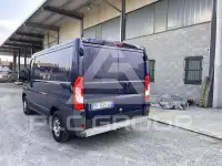 2017 Citroen Jumper