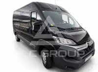 2017 Citroen Jumper
