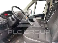 2017 Citroen Jumper