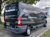 2017 Citroen Jumper