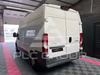 2017 Citroen Jumper