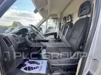 2017 Citroen Jumper