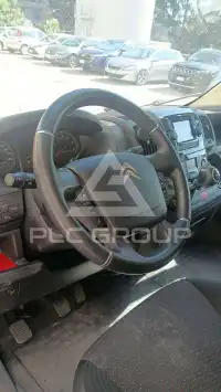 2017 Citroen Jumper