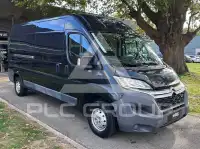 2017 Citroen Jumper