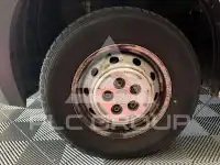 2017 Citroen Jumper