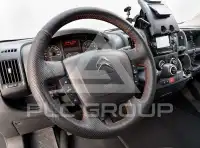 2017 Citroen Jumper