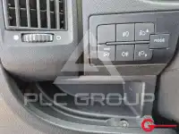 2017 Citroen Jumper