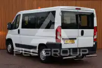 2017 Citroen Jumper