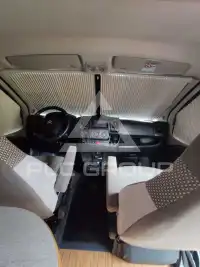 2017 Citroen Jumper