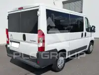 2017 Citroen Jumper
