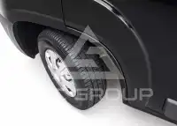 2017 Citroen Jumper