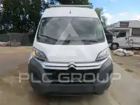 2017 Citroen Jumper