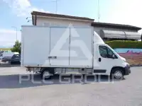 2017 Citroen Jumper