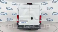 2017 Citroen Jumper