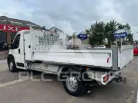 2017 Citroen Jumper