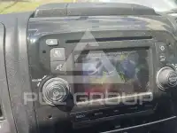 2017 Citroen Jumper