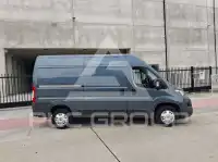 2017 Citroen Jumper