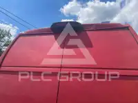 2017 Citroen Jumper