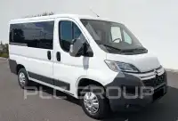 2017 Citroen Jumper