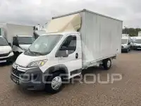 2017 Citroen Jumper