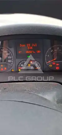 2017 Citroen Jumper