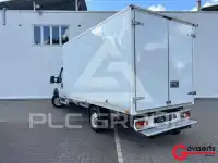 2017 Citroen Jumper
