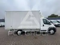 2017 Citroen Jumper