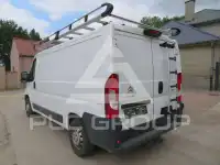 2017 Citroen Jumper