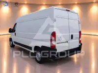 2017 Citroen Jumper