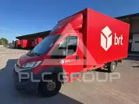 2017 Citroen Jumper