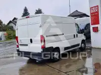 2017 Citroen Jumper