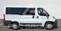2017 Citroen Jumper