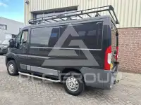 2017 Citroen Jumper