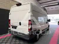 2017 Citroen Jumper