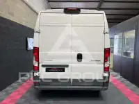 2017 Citroen Jumper