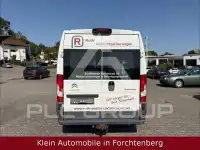 2017 Citroen Jumper