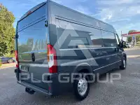 2017 Citroen Jumper