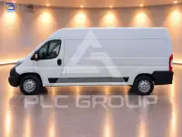 2017 Citroen Jumper