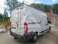 2017 Citroen Jumper