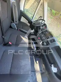 2017 Citroen Jumper