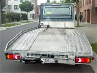 2017 Citroen Jumper