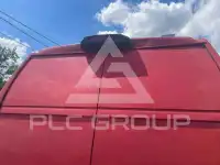 2017 Citroen Jumper