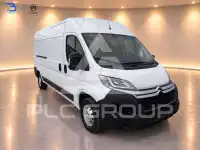 2017 Citroen Jumper