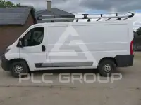 2017 Citroen Jumper