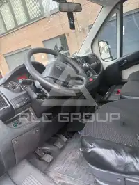 2017 Citroen Jumper