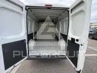 2017 Citroen Jumper