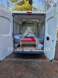 2017 Citroen Jumper